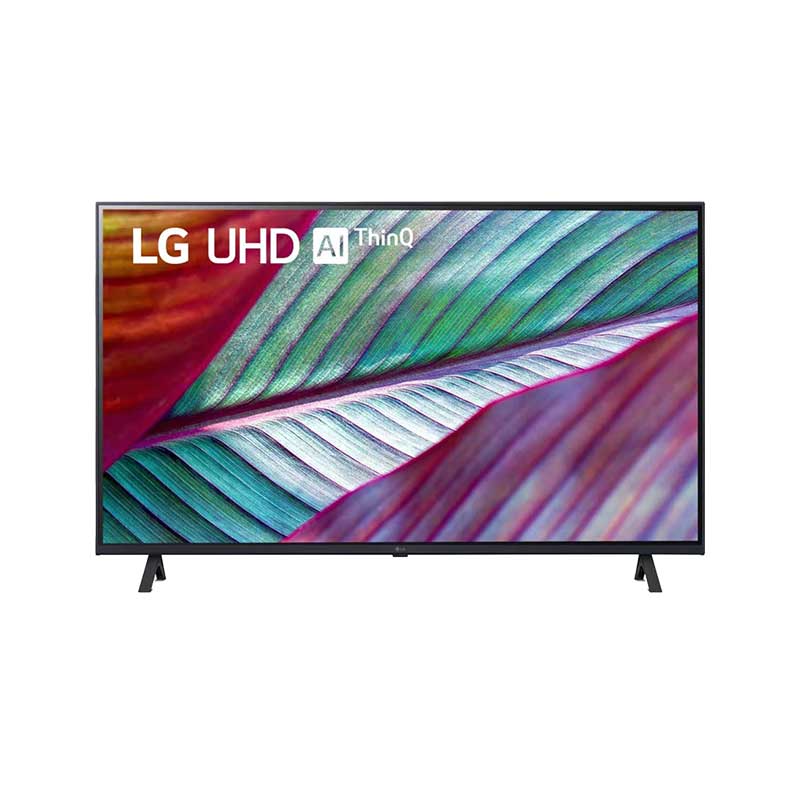 Picture of LG 43 inch (108 cm) Ultra HD 4K LED Smart WebOS AI TV (43UR75506)